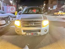 فورد إكسبيديشن